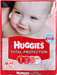 Huggies Total Protection Diaper - Medium