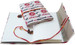Handpaper Handicraft Notebook