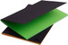 Rubberband Slim Series A5 Notebook