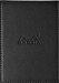 Rhodia Boutique Collection Notepad Elastic Closure