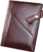 Leather Talks Gift Wrap Journal