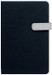 Arwey Laur Journal Non Spiral Binding