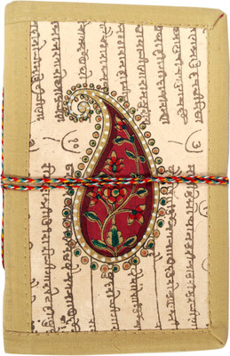 Buy Pinnacle Diaries Sewn Bound: Diary Notebook