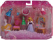 Mattel Sleeping Beauty - Fairy Tale Scene