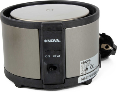 Buy Nova NRC-974 TC 1.3 L Travel Cooker