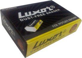 Luxor Large Eraser: Eraser Buy Luxor Large Eraser: Eraser