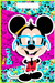 Disney HMNTEB 20037-MK Examination Pad