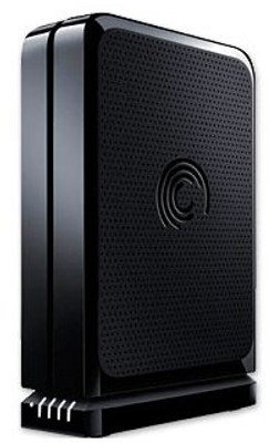 Buy Seagate FreeAgent GoFlex Desk 3.5 inch 1 TB External Hard Disk: External Hard Drive