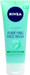 Nivea Aqua Effect Purifying  Face Wash