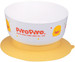 Piyo Piyo Baby Training Bowl  - Polypropylene, T.P.R