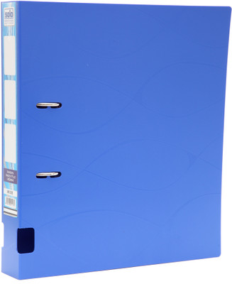 Buy Solo Index File: File Folder
