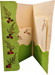 Creative Artz Handcrafted Paper Folder