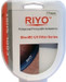 Riyo 77 mm Slim MC-UV Filter