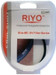 Riyo 62 mm Slim MC-UV Filter