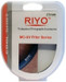 Riyo 77 mm MC-UV Filter