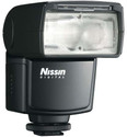 Nissin Di466 (For Nikon) Flash: Flash