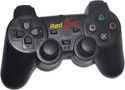 Red Gear 3 in1 Wired Controller Gamepad: Gamepad
