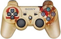 Sony God Of War Dual Shock 3 Wireless Controller Gamepad