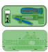 Cartoon Network Geometry Box