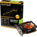 ZOTAC NVIDIA GTX 650 Ti 2GB 2 GB GDDR5 Graphics Card