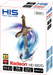 HIS AMD/ATI Radeon HD 6670 1 GB GDDR5 Graphics Card