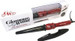 Corioliss Glamour Wand Red Leopard Hair Curler
