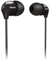 Philips SHE3570BK In-the-ear Headphone : Headphone