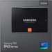Samsung 840 Series 250 GB SSD Internal Hard Drive (MZ-7TD250BW)