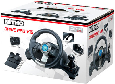 Buy Nitho Drive Pro V16: Joystick