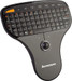 Lenovo Multimedia Remote with Keyboard N5901