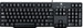 Logitech K100 Classic Keyboard - PS/2