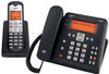 Gigaset C675 Corded & Cordless Combo Landline Phone