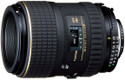 Tokina AT-X M100 PRO D AF 100mm f/2.8 Macro(for Nikon Digital SLR) Lens
