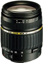 Tamron AF 18-200mm F/3.5-6.3 XR Di-II LD Aspherical (IF) Macro for Nikon Digital SLR Lens: Lens