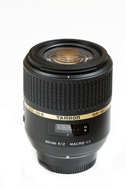 Tamron SP AF 60mm F/2 Di-II LD (IF) 1:1 Macro (for Nikon Digital SLR) Lens: Lens Buy Tamron SP AF 60mm F/2 Di-II LD (IF) 1:1 Macro (for Nikon Digital SLR) Lens: Lens