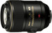 Nikon AF-S VR Micro-Nikkor 105mm f/2.8G IF-ED Lens