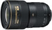Nikon AF-S Nikkor 16-35mm f/4G ED VR Lens