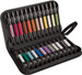Letraset Tria Fashion Design Permanent Alcohol Dye Based Marker