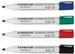 Staedtler Lumo Bullet Tip Whiteboard Markers