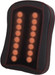 JSB HF24A Full Back Kneading Shiatsu Massager with Heat HF24A Full Back Kneading Shiatsu Massager with Heat Massager