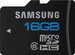 Samsung MB-MSAGA MicroSD 16 GB Memory Card Class 6