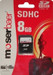 Moserbaer SD Card 8GB Class 10 Memory Card