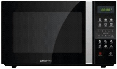 Buy Electrolux M/O EK28CBB10-MMZ Convection Microwave Oven -  25 Liters: Microwave