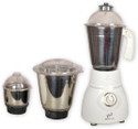 Orpat Kitchen Cool Mixer Grinder: Mixer Grinder Juicer