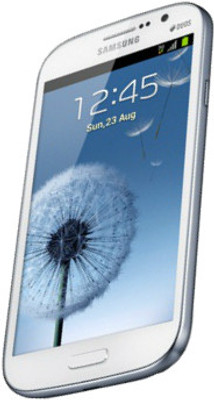 TECH GENIUS: SAMSUNG GALAXY GRAND DUOS SPECIFICATIONS