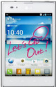 LG Optimus VU P895: Mobile