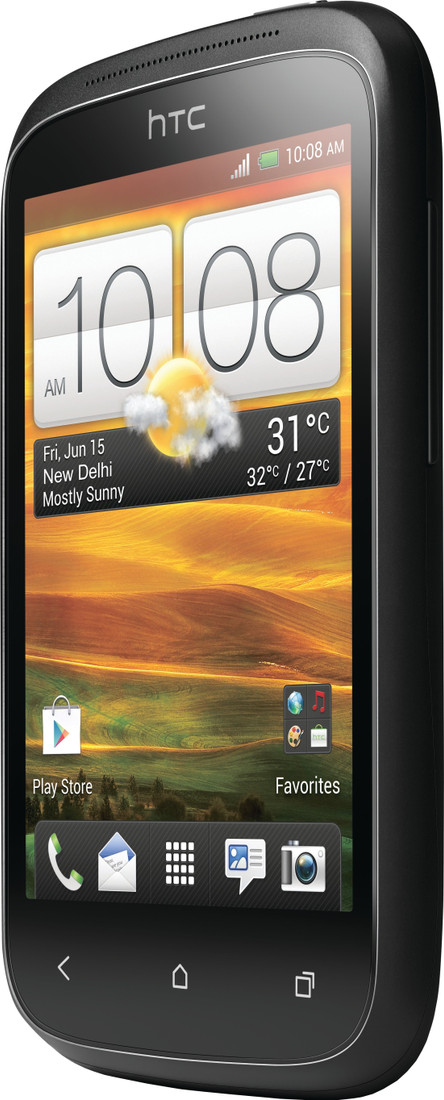 HTC Desire C @ 9490 HTC Desire C @ 9490