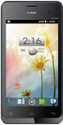 Lava Iris 405: Mobile