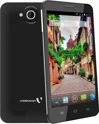 Buy Videocon A55 HD