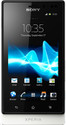 Sony Xperia Sola (White): Mobile